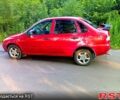 ВАЗ Kalina, объемом двигателя 1.4 л и пробегом 190 тыс. км за 2500 $, фото 5 на Automoto.ua