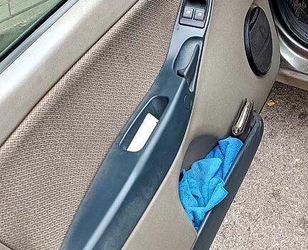 ВАЗ Kalina, об'ємом двигуна 1.4 л та пробігом 320 тис. км за 1400 $, фото 5 на Automoto.ua