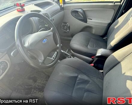 ВАЗ Kalina, об'ємом двигуна 1.6 л та пробігом 140 тис. км за 1350 $, фото 6 на Automoto.ua