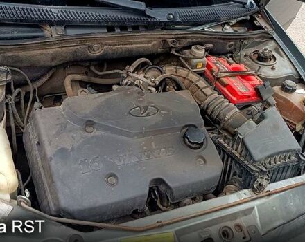 ВАЗ Kalina, об'ємом двигуна 1.4 л та пробігом 320 тис. км за 1400 $, фото 3 на Automoto.ua