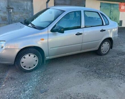 ВАЗ Калина, объемом двигателя 1.39 л и пробегом 69 тыс. км за 2500 $, фото 1 на Automoto.ua
