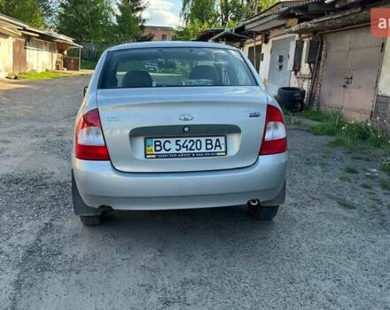 ВАЗ Калина, объемом двигателя 1.39 л и пробегом 69 тыс. км за 2500 $, фото 2 на Automoto.ua