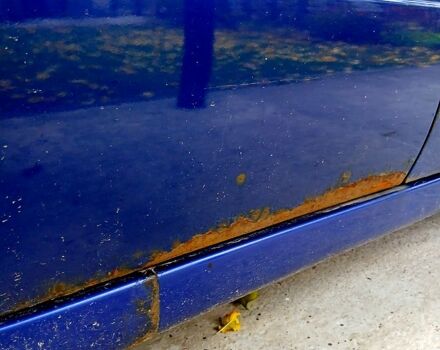 ВАЗ Kalina, объемом двигателя 1.4 л и пробегом 242 тыс. км за 2200 $, фото 8 на Automoto.ua