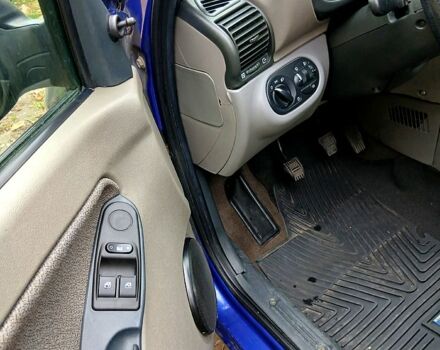 ВАЗ Kalina, объемом двигателя 1.4 л и пробегом 242 тыс. км за 2200 $, фото 5 на Automoto.ua