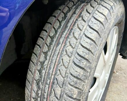 ВАЗ Kalina, объемом двигателя 1.4 л и пробегом 242 тыс. км за 2200 $, фото 3 на Automoto.ua