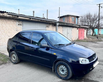 ВАЗ Калина, об'ємом двигуна 1.39 л та пробігом 64 тис. км за 3800 $, фото 3 на Automoto.ua