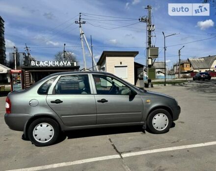 ВАЗ Калина, об'ємом двигуна 1.39 л та пробігом 25 тис. км за 3700 $, фото 23 на Automoto.ua