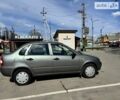 ВАЗ Калина, об'ємом двигуна 1.39 л та пробігом 25 тис. км за 3700 $, фото 23 на Automoto.ua