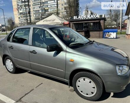 ВАЗ Калина, об'ємом двигуна 1.39 л та пробігом 25 тис. км за 3700 $, фото 18 на Automoto.ua