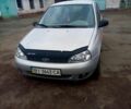 ВАЗ Kalina, объемом двигателя 16 л и пробегом 0 тыс. км за 2000 $, фото 1 на Automoto.ua