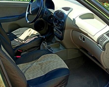 ВАЗ Kalina, объемом двигателя 1.4 л и пробегом 67 тыс. км за 2700 $, фото 3 на Automoto.ua