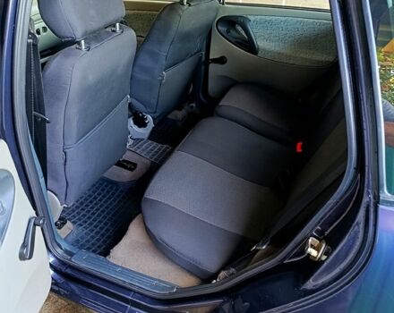 ВАЗ Kalina, объемом двигателя 1.6 л и пробегом 67 тыс. км за 1500 $, фото 3 на Automoto.ua