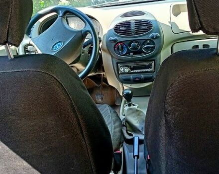 ВАЗ Kalina, объемом двигателя 1.4 л и пробегом 67 тыс. км за 2700 $, фото 1 на Automoto.ua