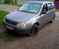 ВАЗ Kalina, объемом двигателя 1.6 л и пробегом 0 тыс. км за 1800 $, фото 1 на Automoto.ua