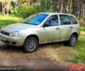 ВАЗ Kalina, объемом двигателя 1.6 л и пробегом 242 тыс. км за 2300 $, фото 1 на Automoto.ua