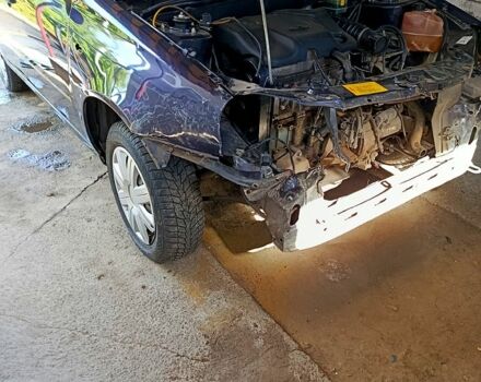 ВАЗ Kalina, объемом двигателя 1.6 л и пробегом 67 тыс. км за 1500 $, фото 5 на Automoto.ua