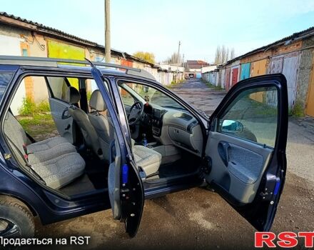 ВАЗ Kalina, объемом двигателя 1.6 л и пробегом 0 тыс. км за 2900 $, фото 3 на Automoto.ua