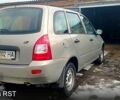 ВАЗ Kalina, об'ємом двигуна 16 л та пробігом 0 тис. км за 1500 $, фото 1 на Automoto.ua