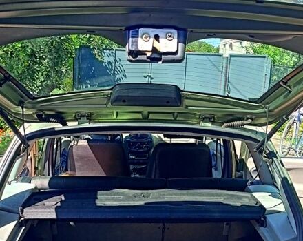 ВАЗ Kalina, объемом двигателя 1.4 л и пробегом 67 тыс. км за 2700 $, фото 4 на Automoto.ua