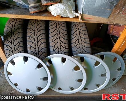 ВАЗ Kalina, объемом двигателя 1.6 л и пробегом 0 тыс. км за 2900 $, фото 13 на Automoto.ua