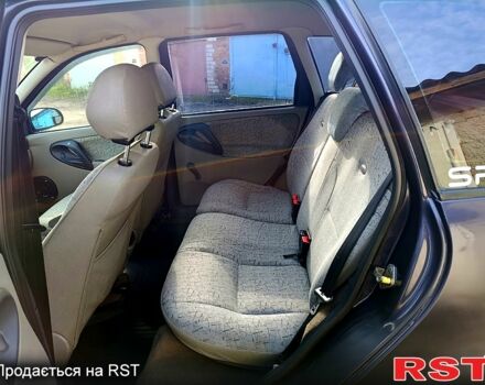 ВАЗ Kalina, объемом двигателя 1.6 л и пробегом 0 тыс. км за 2900 $, фото 6 на Automoto.ua