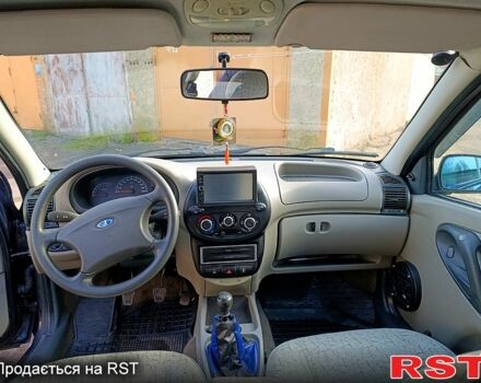 ВАЗ Kalina, объемом двигателя 1.6 л и пробегом 0 тыс. км за 2900 $, фото 5 на Automoto.ua