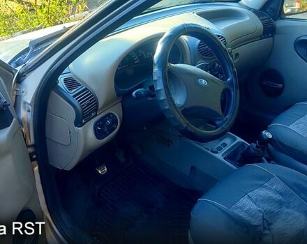 ВАЗ Kalina, объемом двигателя 1.6 л и пробегом 200 тыс. км за 1500 $, фото 2 на Automoto.ua