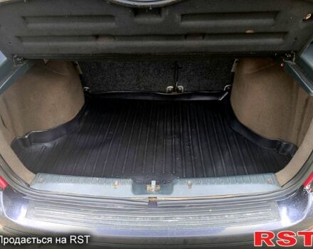 ВАЗ Kalina, объемом двигателя 1.6 л и пробегом 0 тыс. км за 2900 $, фото 9 на Automoto.ua