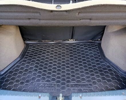 ВАЗ Kalina, объемом двигателя 1.6 л и пробегом 67 тыс. км за 1500 $, фото 7 на Automoto.ua