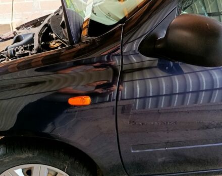 ВАЗ Kalina, объемом двигателя 1.6 л и пробегом 67 тыс. км за 1500 $, фото 4 на Automoto.ua