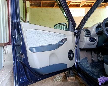 ВАЗ Kalina, объемом двигателя 1.6 л и пробегом 67 тыс. км за 1500 $, фото 1 на Automoto.ua