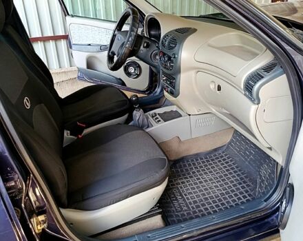 ВАЗ Kalina, объемом двигателя 1.6 л и пробегом 67 тыс. км за 1500 $, фото 2 на Automoto.ua