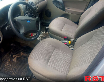 ВАЗ Kalina, об'ємом двигуна 1.6 л та пробігом 55 тис. км за 3500 $, фото 12 на Automoto.ua