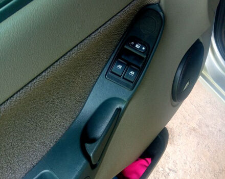 ВАЗ Kalina, об'ємом двигуна 1.6 л та пробігом 55 тис. км за 3500 $, фото 9 на Automoto.ua