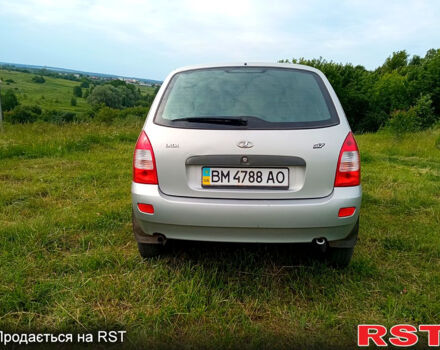 ВАЗ Kalina, об'ємом двигуна 1.6 л та пробігом 55 тис. км за 3500 $, фото 4 на Automoto.ua