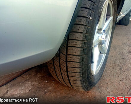 ВАЗ Kalina, об'ємом двигуна 1.6 л та пробігом 55 тис. км за 3500 $, фото 1 на Automoto.ua