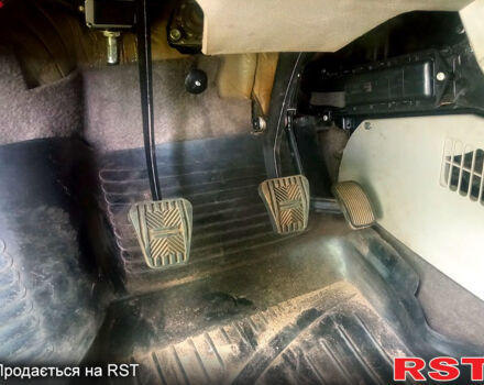 ВАЗ Kalina, об'ємом двигуна 1.6 л та пробігом 55 тис. км за 3500 $, фото 10 на Automoto.ua