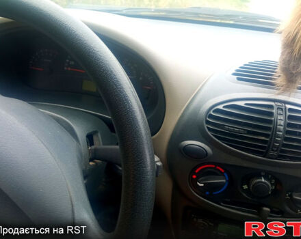 ВАЗ Kalina, об'ємом двигуна 1.6 л та пробігом 55 тис. км за 3500 $, фото 11 на Automoto.ua