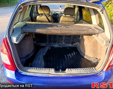 ВАЗ Kalina, объемом двигателя 1.6 л и пробегом 197 тыс. км за 1900 $, фото 5 на Automoto.ua