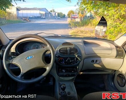 ВАЗ Kalina, объемом двигателя 1.6 л и пробегом 197 тыс. км за 1900 $, фото 4 на Automoto.ua