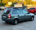 ВАЗ Kalina, объемом двигателя 1.6 л и пробегом 124 тыс. км за 2350 $, фото 3 на Automoto.ua