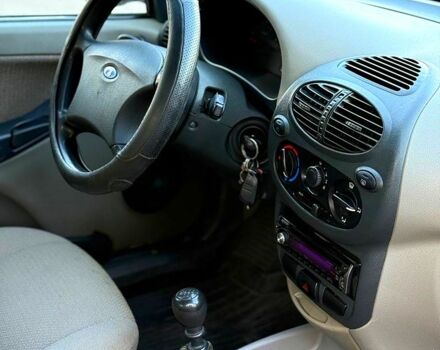 ВАЗ Kalina, объемом двигателя 1.6 л и пробегом 124 тыс. км за 2350 $, фото 6 на Automoto.ua