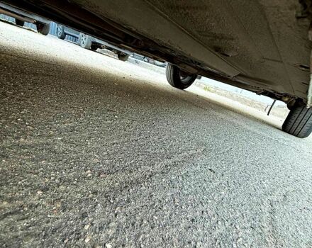 ВАЗ Kalina, объемом двигателя 1.6 л и пробегом 124 тыс. км за 2350 $, фото 9 на Automoto.ua