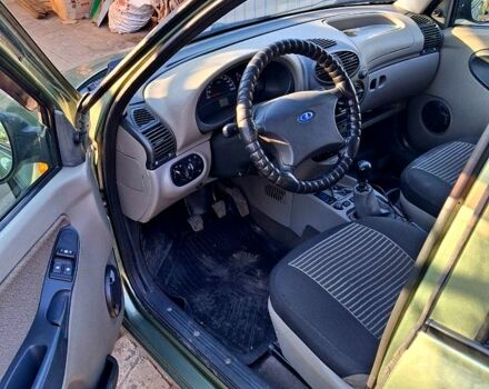 ВАЗ Kalina, об'ємом двигуна 1.4 л та пробігом 0 тис. км за 3100 $, фото 2 на Automoto.ua