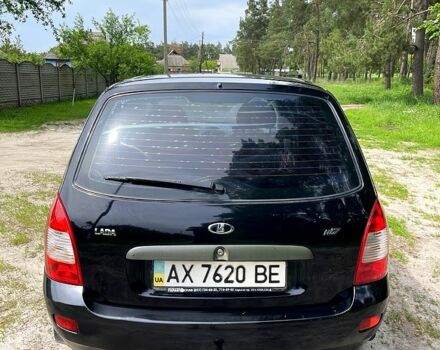 ВАЗ Kalina, об'ємом двигуна 1.6 л та пробігом 102 тис. км за 2450 $, фото 2 на Automoto.ua