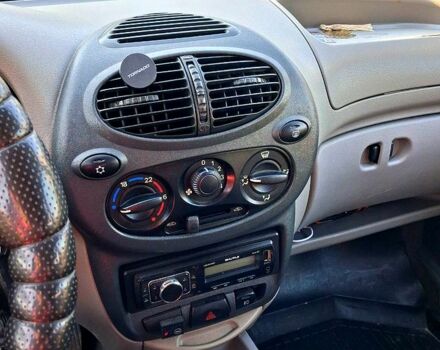 ВАЗ Kalina, об'ємом двигуна 1.4 л та пробігом 0 тис. км за 3100 $, фото 4 на Automoto.ua