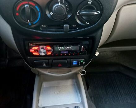 ВАЗ Kalina, объемом двигателя 1.4 л и пробегом 89 тыс. км за 2700 $, фото 4 на Automoto.ua