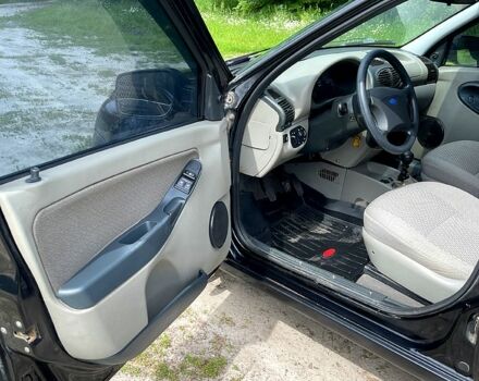 ВАЗ Kalina, об'ємом двигуна 1.6 л та пробігом 102 тис. км за 2450 $, фото 4 на Automoto.ua