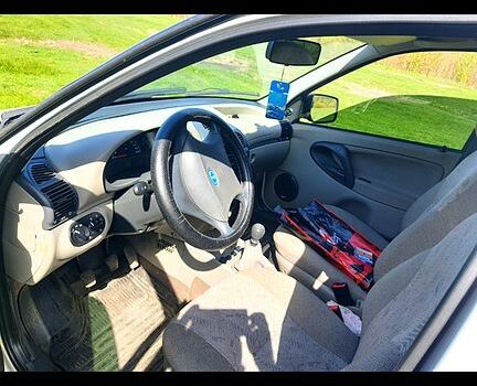 ВАЗ Kalina, об'ємом двигуна 1.4 л та пробігом 0 тис. км за 3333 $, фото 1 на Automoto.ua