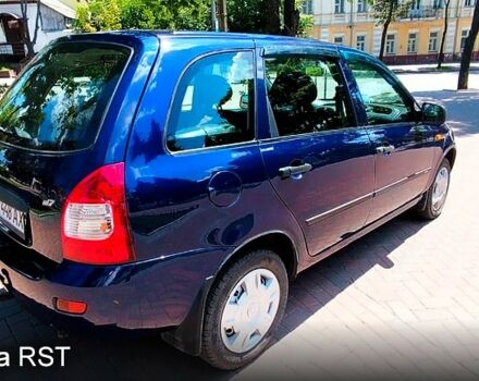 ВАЗ Kalina, об'ємом двигуна 1.6 л та пробігом 178 тис. км за 3350 $, фото 1 на Automoto.ua